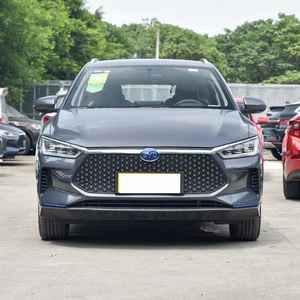 Suministro de fábrica 2023 Byd E2 130 Km/h Coche eléctrico hecho en China Coche eléctrico BYD de alto rendimiento - Product Image 1