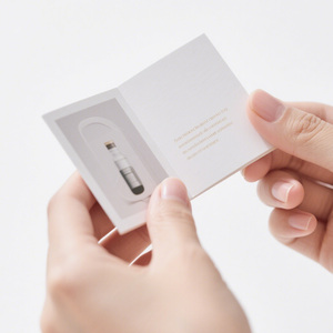 Khuyến mại giá rẻ tùy chỉnh in ấn <span class=keywords><strong>Mini</strong></span> Brochure tập sách hướng dẫn hướng dẫn hướng dẫn sử dụng Flyer mô tả - Product Image 3