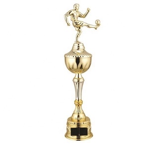 Nuova Coppa Trofeo Premi Sportivi Mondiali - Product Image 3