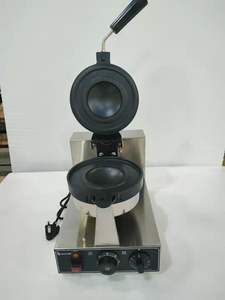 Máquina para Hacer Hamburguesas UFO Lista para Enviar, Máquina para Hacer Panqueques UFO, Máquinas de Snacks - Product Image 6