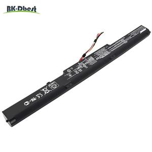 BK-Dbest 14.4V 48wh A41N1611 <span class=keywords><strong>batteria</strong></span> di ricambio per <span class=keywords><strong>ASUS</strong></span> ROG STRIX GL753V GL752VW FX53VD A41N1611 A41LP4Q <span class=keywords><strong>batteria</strong></span> compatibile - Product Image 5
