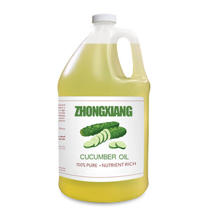 Vente en gros <span class=keywords><strong>d</strong></span>'huile de graines de <span class=keywords><strong>concombre</strong></span> en vrac pour les soins de la peau et des cheveux Huile de <span class=keywords><strong>concombre</strong></span> 100% pure biologique pressée à froid - Product Image 1