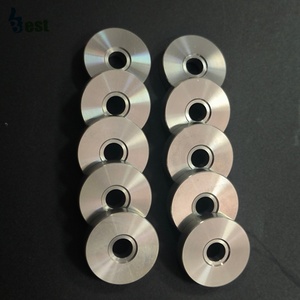 Chính xác 5-trục <span class=keywords><strong>CNC</strong></span> kim loại biến các bộ phận công tùy chỉnh thép không gỉ các bộ phận nhôm - Product Image 5