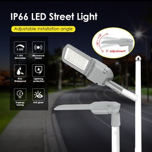 โมดูลไฟถนน LED SMD5050 กันน้ำ IP66 ทนทาน ราคาโรงงาน สำหรับใช้งานกลางแจ้ง - Product Image 3