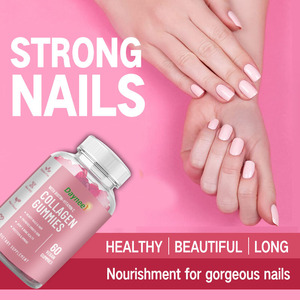 Gomitas de colágeno Winstown Daynee para cabello, piel y uñas, gomitas de colágeno halal, gomitas de colágeno iluminadoras - Product Image 6