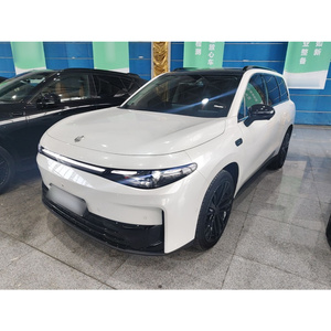รถยนต์<span class=keywords><strong>มือ</strong></span><span class=keywords><strong>สอง</strong></span>กัวซี ปี 2024 Leapmotor C16 ขายส่ง<span class=keywords><strong>ราคา</strong></span>ถูก รถยนต์ไฟฟ้าแบบ Range Extender SUV พวงมาลัยซ้าย สำหรับครอบครัวขนาดใหญ่ระดับพรีเมียม - Product Image 1