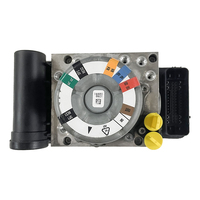Tech Master Prix d'usine Compresseur de suspension pneumatique Airmatic 1673209005 POMPE À AIR pour W167