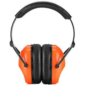 Suppression du bruit Protection auditive de sécurité Protection Passive des écouteurs auditifs insonorisante afety cache-oreilles - Product Image 6