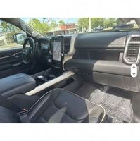 NOUVEAU - PICK-UP DODGE RAM 1500 Laramie DOUBLE CABINE D'OCCASION
