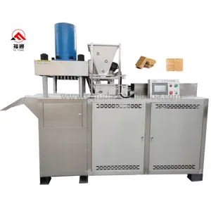 Factory Supply Outdoor Meal Energy Cookies Pressing Machine Industrial Compressed Biscuit Making Machine with Competitive Price