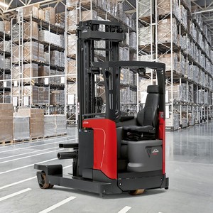 Carretilla elevadora para manejo de materiales <span class=keywords><strong>Linde</strong></span>, equipo de registro de ascensores R20S, R14S, R16S, R20S, R20S, 1 unidad - Product Image 5