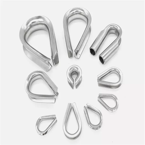 ลวดสลิงปลอก G411สแตนเลส - Product Image 5