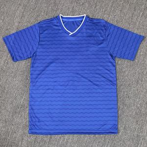 Venta al por Mayor de Fábrica, Camisetas de Fútbol del Club de Fútbol de Inglaterra 2627 <span class=keywords><strong>Baratas</strong></span>, Camisetas de Fútbol del Everton, <span class=keywords><strong>Camiseta</strong></span> Número 10, Camisetas de Fútbol de Argentina - Product Image 4