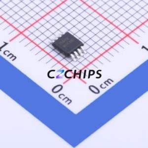 Amplificador operacional de chip IC de circuito integrado RS8412XM, original y nuevo - Product Image 1
