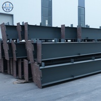 Estructuras de Acero Industriales, Almacenes de Acero, Construcción Metálica PEB, Galpones