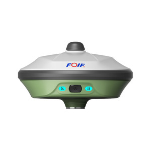 FOIF A70 AR RTK GPS Inteligente RTK N90 A60 Pro Base IMU con Soporte de Inclinación Instrumento de Topografía Geotécnica - Product Image 1