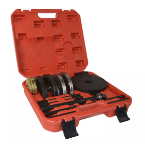 82mm सामने पहिया हब असर इकाई दूर डांड़ी उपकरण फोर्ड LandRover के लिए वोल्वो - Product Image 2