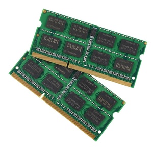 De alto rendimiento Ddr3 2gb 8gb 3000mhz 8gb 1600mhz portátil 2gb de memoria Sodimm más descuento DDR3 2GB portátil <span class=keywords><strong>RAM</strong></span> - Product Image 1