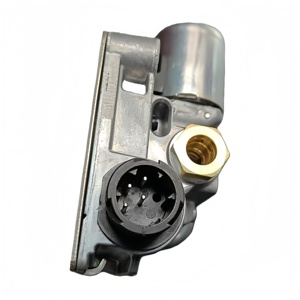 Piezas de Sistema de Motores de Camiones de Alta Calidad 202V25902-0103/1 Válvula Proporcional del Motor para Sinotruk Sitrak - Product Image 5