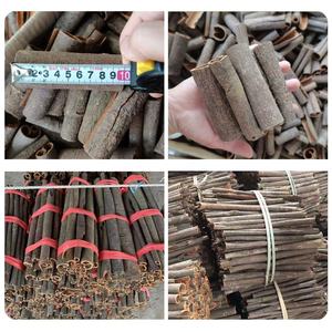 Fourniture en gros de bâtonnets de cannelle pressée cannelle compressée naturelle séchée entière - Product Image 3