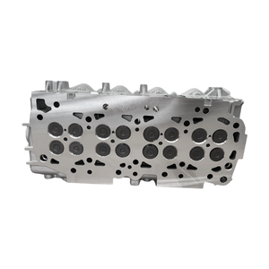 Suministro Directo de Fábrica, <span class=keywords><strong>Nuevo</strong></span> Conjunto de Cabeza de Cilindro Completo AMC 908505 para <span class=keywords><strong>Nissan</strong></span> YD25 DDTi Navara D22 <span class=keywords><strong>Cabstar</strong></span> F24 XTrail T30 - Product Image 3