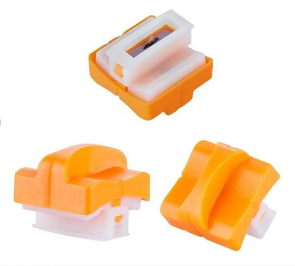 Триммер для бумаги с предохранительным устройством для стандартной резки бумаги A4 A5