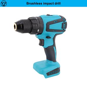 YUTUO Grossiste Professionnel - Meilleures Ventes - Ensemble d'Outils Électriques 15 Pièces - Série YT-TQ - YUTUO Grossiste Professionnel - Product Image 2
