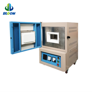 Horno de resistencia de aplicación de laboratorio de 5000W, tratamiento térmico para recocido y sinterización, horno de mufla al vacío - Product Image 2