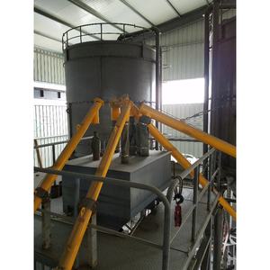 接着剤パテ混合植物タイル接着剤と石膏モルタルミキサーを作るための乾燥モルタルライン - Product Image 3