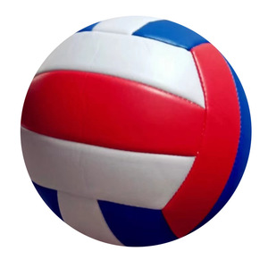 Ballon de <span class=keywords><strong>volley</strong></span>-ball en gros style Mikasa, taille 5, durable, écologique, en cuir PU doux au toucher, idéal pour l'entraînement - Product Image 5