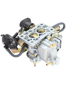 H205G Carburateur voor Volkswagen/Voyage/Parati E Gol 1984-1988 AP 1.6 Benzine Motor Nieuwe Staat OE 13200-85231 - Product Image 6