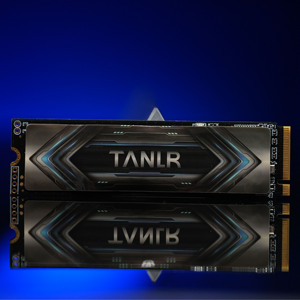 Tanlr TN350 PCIe3.0 256G/512G/1T/2t SSD Ổ đĩa cứng với 3500 MB/giây đọc tốc độ cho Máy tính để bàn máy tính xách tay & ps5 TLC chip 5-năm bảo hành - Product Image 6