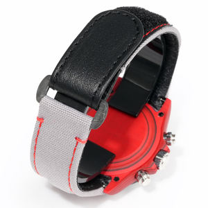 Reloj Deportivo para Hombre 2025, Multifuncional, con Múltiples Esferas, Mecánico Automático, Color Rojo, para Natación, Golf y Carreras - Product Image 6