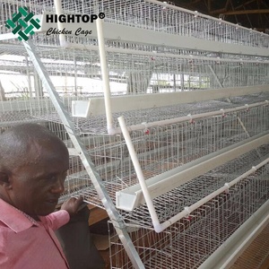 4 Tier Type 128/160 Egg Laying Chicken Layer <strong>Cage</strong> Design for 128/160 Birds Hens New Condition <strong>Cheap</strong> <strong>Price</strong> - Product Image 1