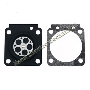 Kit carburateur Zama Gnd28 Gnd-28 C1Q-S34, A-H; C1Q-SK4; C1Q-SK5; C1Q-SK6, a - Product Image 3