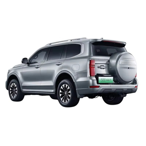 Auto Chino GWM Tank 500 SUV 3.0T Diésel Gasolina Turbo Todoterreno 4x4 Vehículo de <span class=keywords><strong>Segunda</strong></span> <span class=keywords><strong>Mano</strong></span> Tank500 2022 2023 2024 2025 2026 - Product Image 4