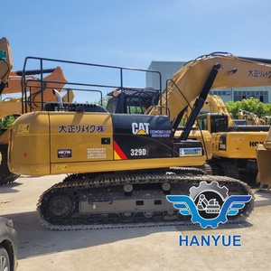 Nueva Excavadora Multifuncional para Caterpillar CAT329D2L en Venta a <span class=keywords><strong>Precio</strong></span> Económico, Por Orden de Llegada - Product Image 3