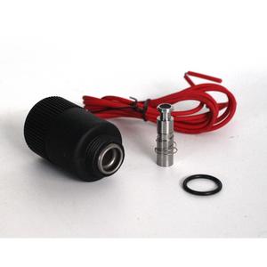 Bobina de Válvula Solenoide Zanchen de Repuesto 24V AC para Sistema de Control de Agua y Aire de la Serie Toro DT - Product Image 3