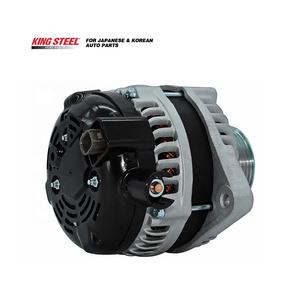 Kingsteel <span class=keywords><strong>precio</strong></span> de fábrica piezas de automóvil <span class=keywords><strong>alternador</strong></span> de coche 31100R70A01 31100-R70-A02 31100-R70-A01 para <span class=keywords><strong>Honda</strong></span> <span class=keywords><strong>Accord</strong></span> Crosstour Inspire - Product Image 4