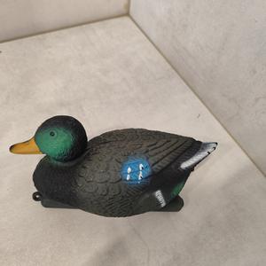 Pato flotante de alta calidad, decoración, simulación de caza, señuelo de pato para caza, pesca, pato Mallard flotante - Product Image 4