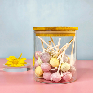 ทันตแพทย์แนะนำอมยิ้มที่เป็นมิตรต่อฟันลูกอม<span class=keywords><strong>ลูกอม</strong></span><span class=keywords><strong>ลูกอม</strong></span><span class=keywords><strong>ลูกอม</strong></span> heathy ป้องกันฟันรสชาติผสม - Product Image 1