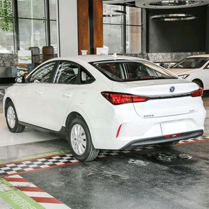 Vente flash : SUV 5 places Changan Eado EV, voitures électriques automatiques - Product Image 4