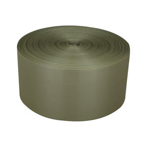 Sangles adhésives portables de 11 cm avec crochet en nylon injecté et corde pour chaussures, chapeaux, bagages et sacs - Product Image 2