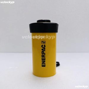 กระบอกไฮดรอลิก Enerpac RC 154 Trio แบบเดี่ยว รับน้ำหนัก 15 ตัน ระยะชัก 4 นิ้ว - Product Image 6