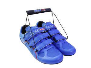 Chaussures de sport pour hommes, couleur bleu vif, meilleures ventes, fournisseur chinois, faible MOQ, conception de boucle personnalisée OEM, pour la navigation de plaisance et les activités de plein air. - Product Image 1