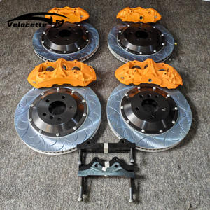 Kit Freni Modificato GTS6+GTS4 Disco <span class=keywords><strong>Freno</strong></span> da 380mm per <span class=keywords><strong>BMW</strong></span> 440i I3 I4 I5 I7 Ix1 E46 <span class=keywords><strong>E87</strong></span> E90 E92 F30 F31 F34 F45 - Product Image 2