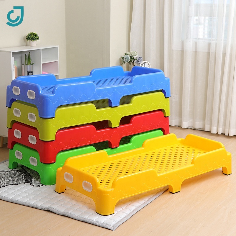 Factory Directly Kindergarten Daycare Nap Stackable