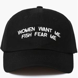 Les femmes veulent que le poisson Me fasse peur - Product Image 2