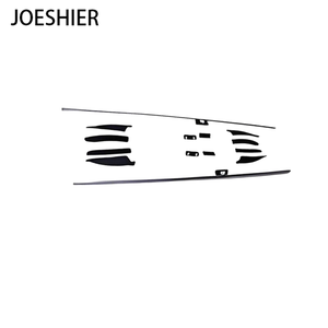 JOESHIER Wholesale4x4Car Roof Rack Cargo Carrier For Mercedes-Benz <b>V</b>-Class V260 Roof Rails Side Rail <b>Bars</b> Aluminum Alloy - Product Image 1