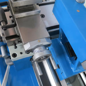 <span class=keywords><strong>Tour</strong></span> <span class=keywords><strong>à</strong></span> métaux <span class=keywords><strong>à</strong></span> vitesse variable de précision JY250VF, pour le travail du métal et du <span class=keywords><strong>bois</strong></span>, <span class=keywords><strong>mini</strong></span> <span class=keywords><strong>tour</strong></span> d'atelier - Product Image 6